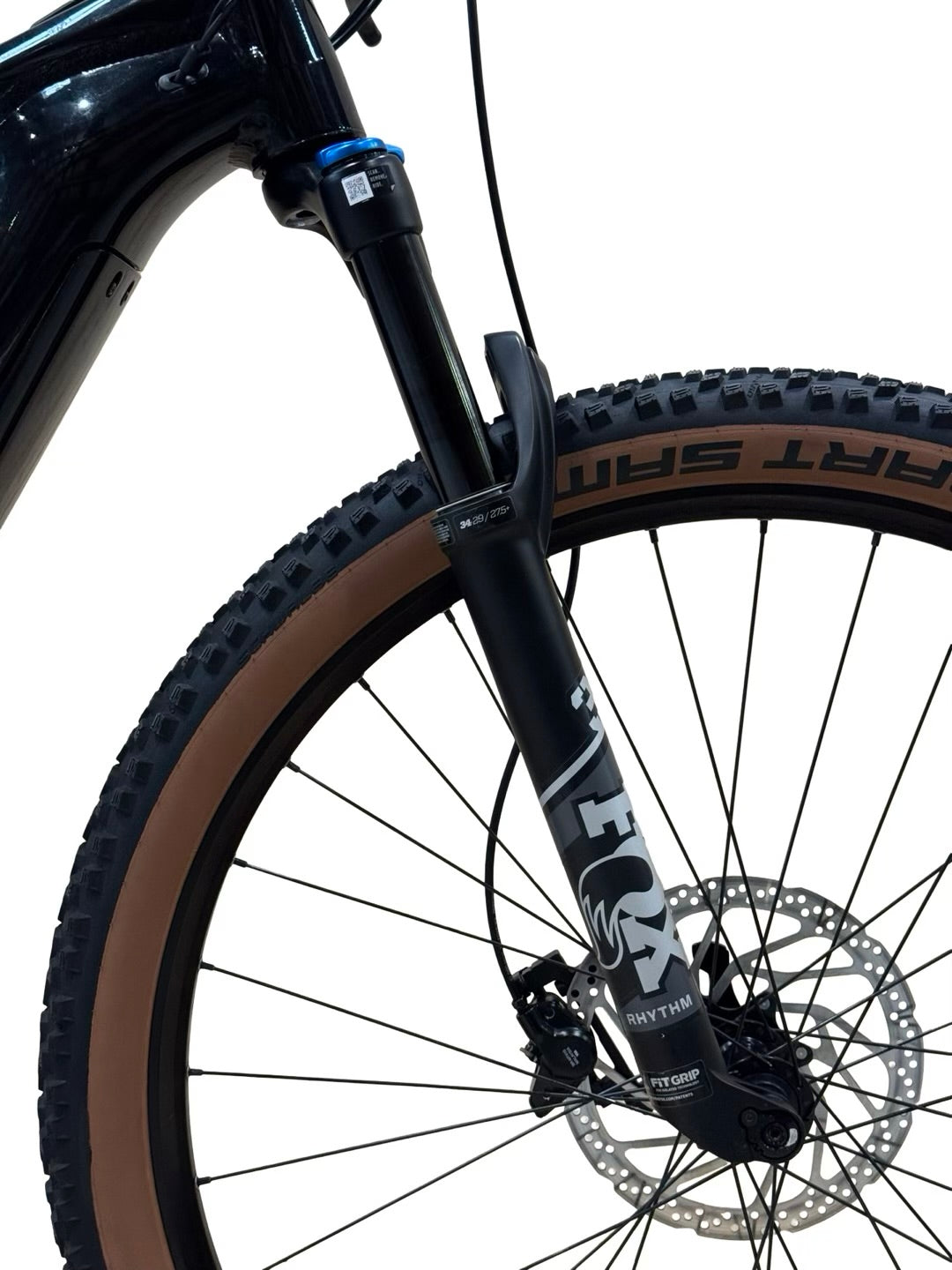 Canyon Grand Canyon:ON 9 29 inch E-Mountainbike