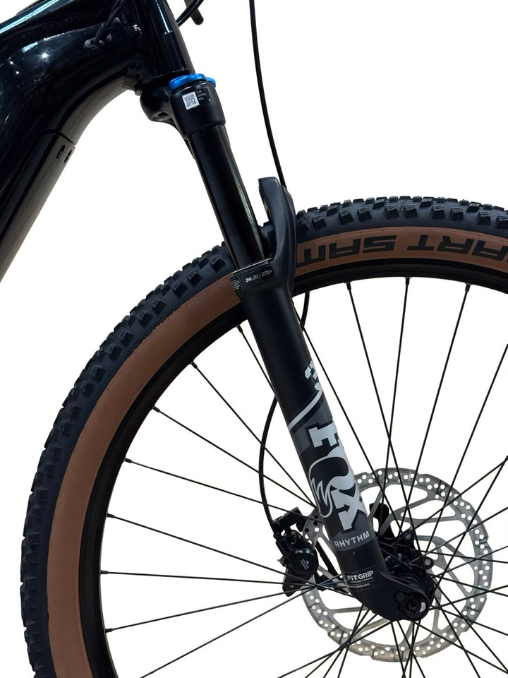 Canyon Grand Canyon:ON 9 29 inch E-Mountainbike