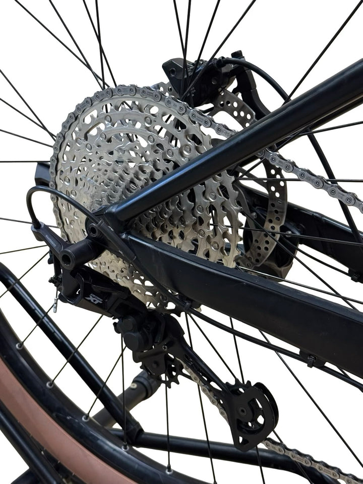 Canyon Grand Canyon:ON 9 29 inch E-Mountainbike