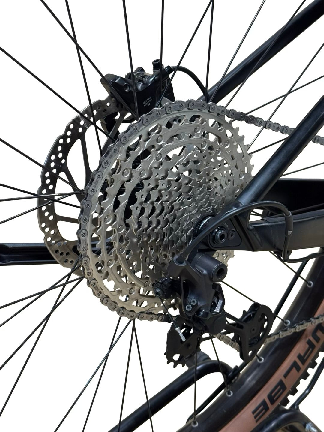 Canyon Grand Canyon:ON 9 29 inch E-Mountainbike
