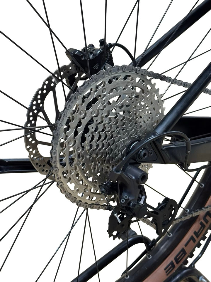 Canyon Grand Canyon:ON 9 29 inch E-Mountainbike
