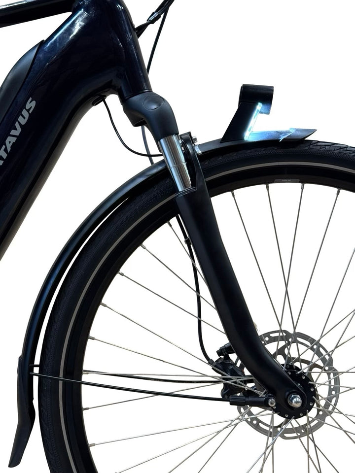 Batavus Finez E-go Power Exclusive E-Bike
