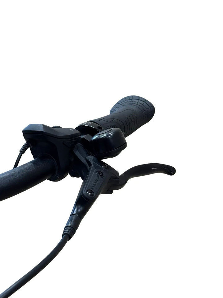 Batavus Finez E-go Power Exclusive E-Bike
