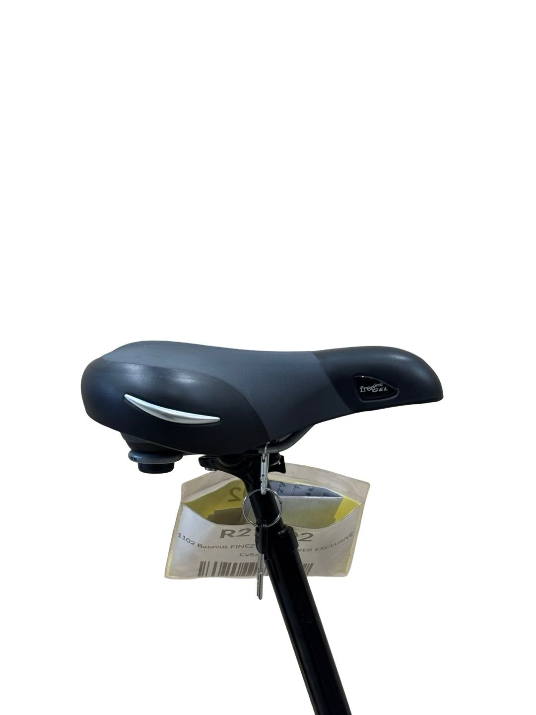 Batavus Finez E-go Power Exclusive E-Bike