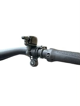Ca Go FS 200 Life Family E-cykel