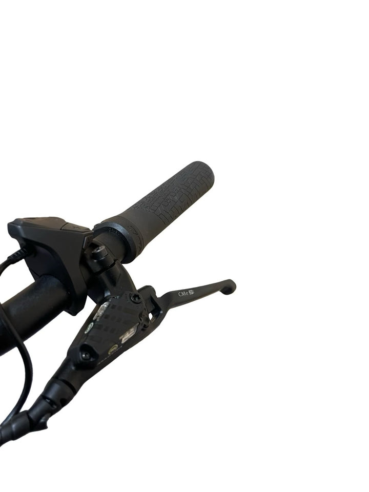 Ca Go FS 200 Life Family E-cykel