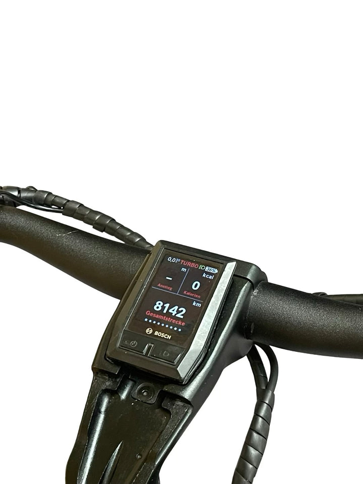 Ca Go FS 200 Life Family E-cykel