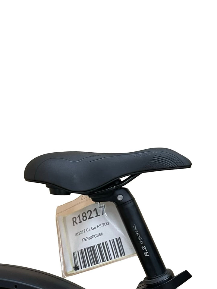 Ca Go FS 200 Life Family E-cykel