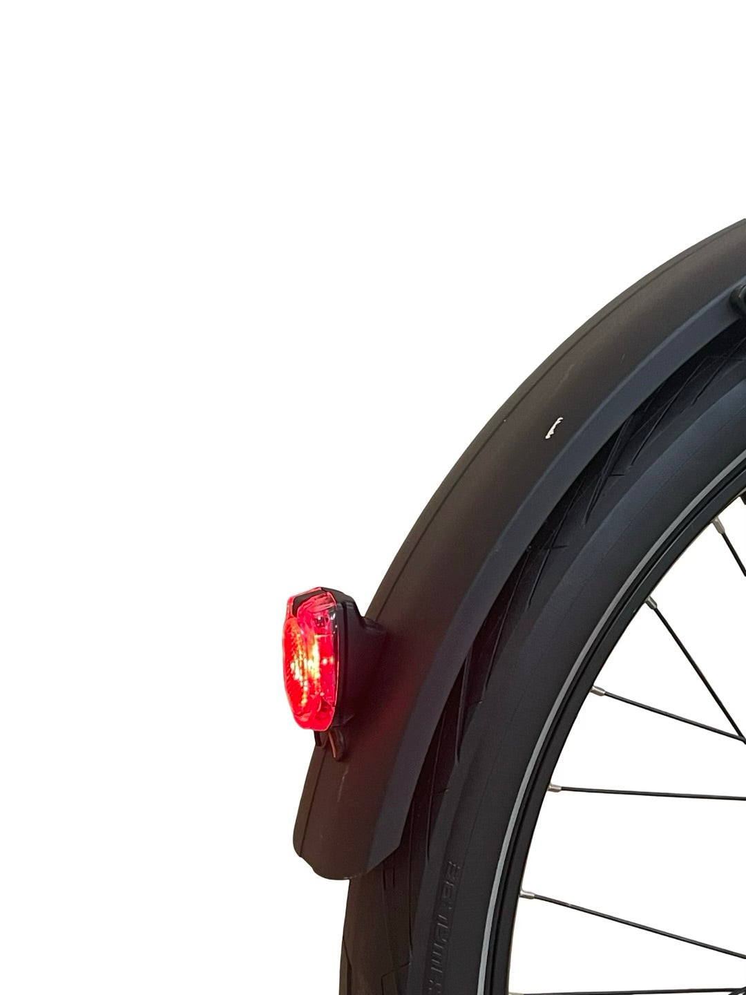 Ca Go FS 200 Life Family E-cykel