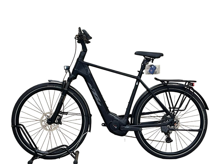 KTM Macina Style 730 el-sykkel