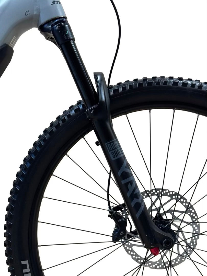 Stevens E-Inception AM 7.7.2 E-Mountainbike