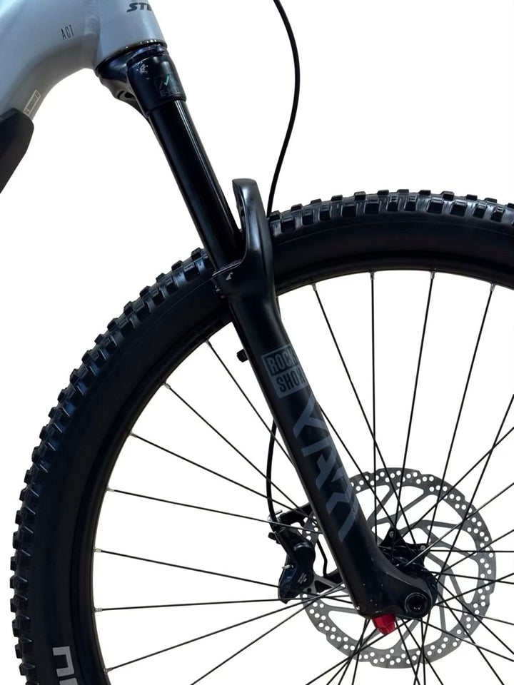 Stevens E-Inception AM 7.7.2 E-Mountainbike