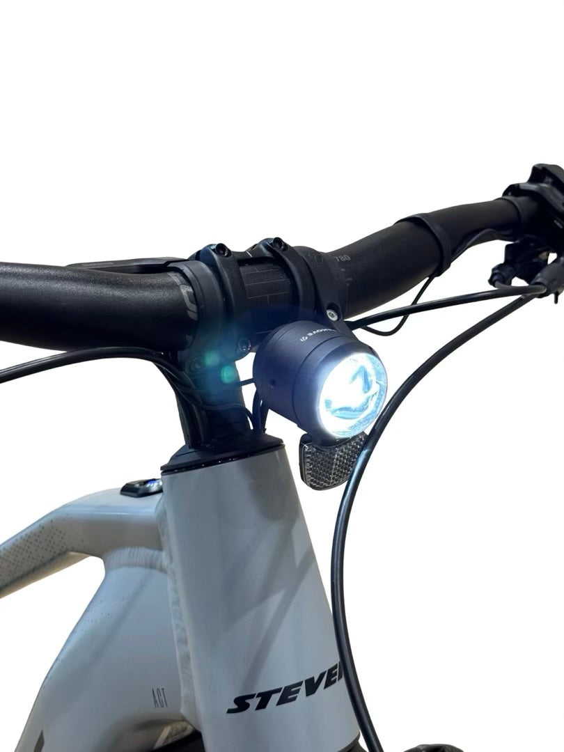 Stevens E-Inception AM 7.7.2 E-Mountainbike
