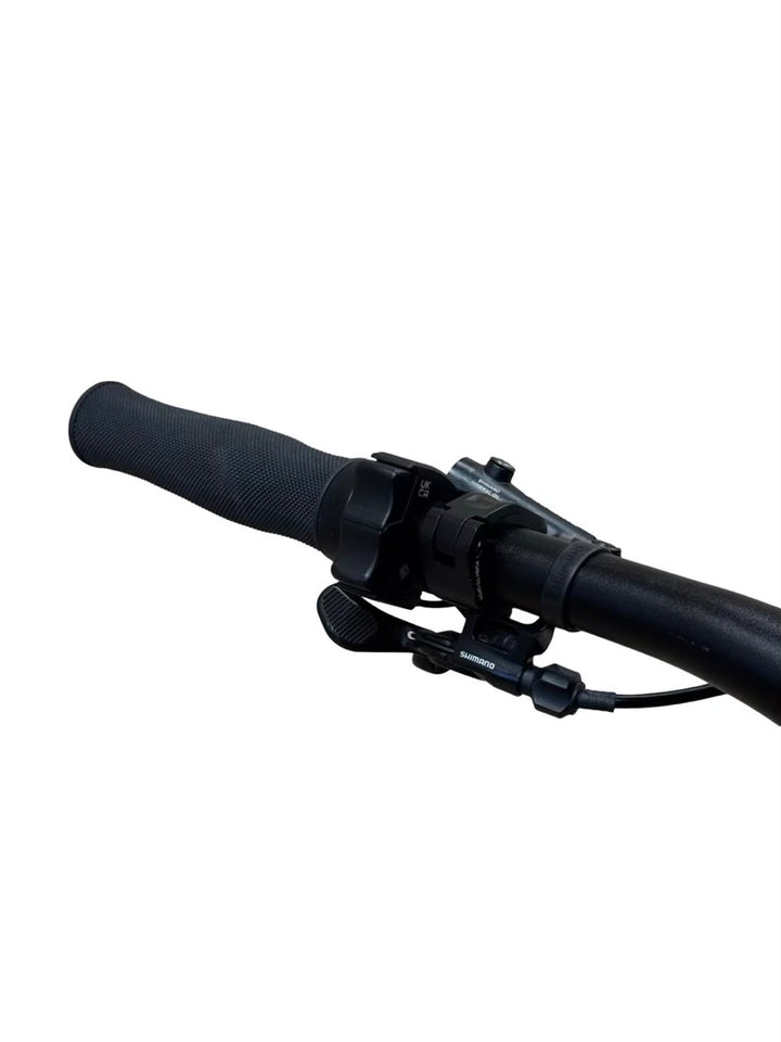 Stevens E-Inception AM 7.7.2 E-Mountainbike