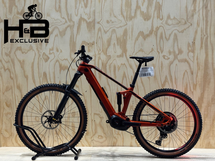 Bulls Sonic EVO AM 2 bicicletă de munte electrică