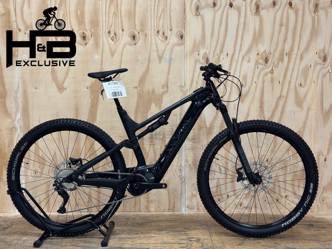 elektro mountainbike canyon Canyon Neuron:ON 6 29 inch E-Mountainbike Used | Refurbished