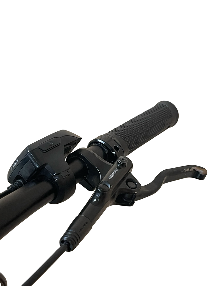 Cube Reaction Hybrid Pro 625 29 polegadas Bicicletas de montanha elétricas