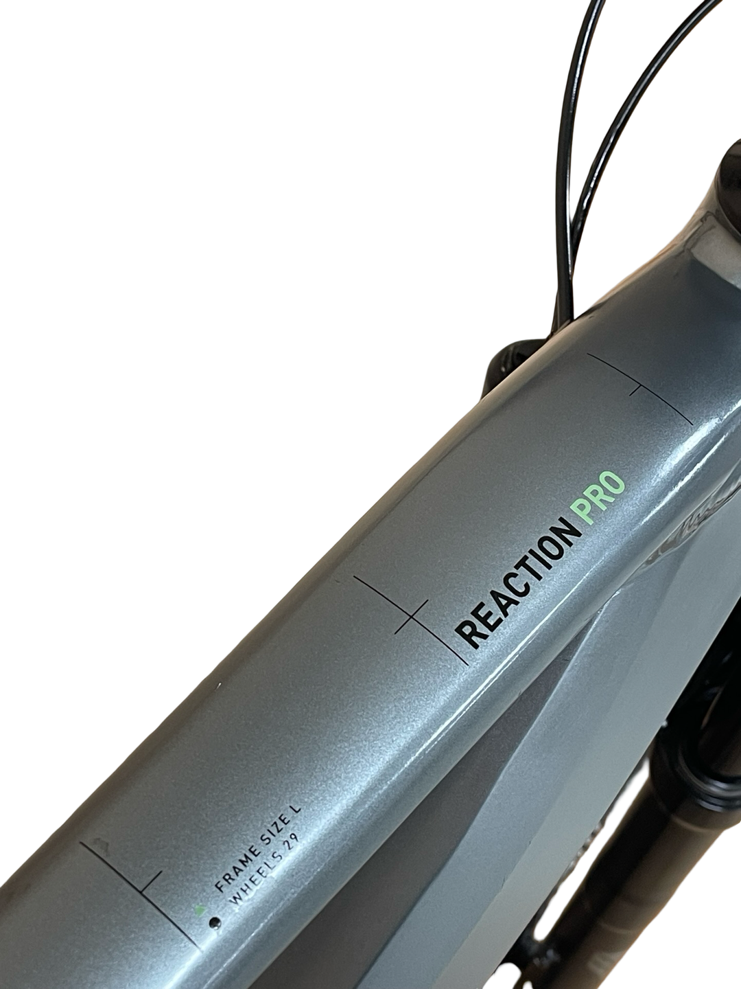 Cube Reaction Hybrid Pro 625 29 polegadas Bicicletas de montanha elétricas