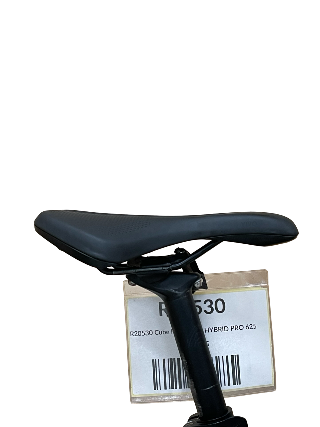Cube Reaction Hybrid Pro 625 29 polegadas Bicicletas de montanha elétricas