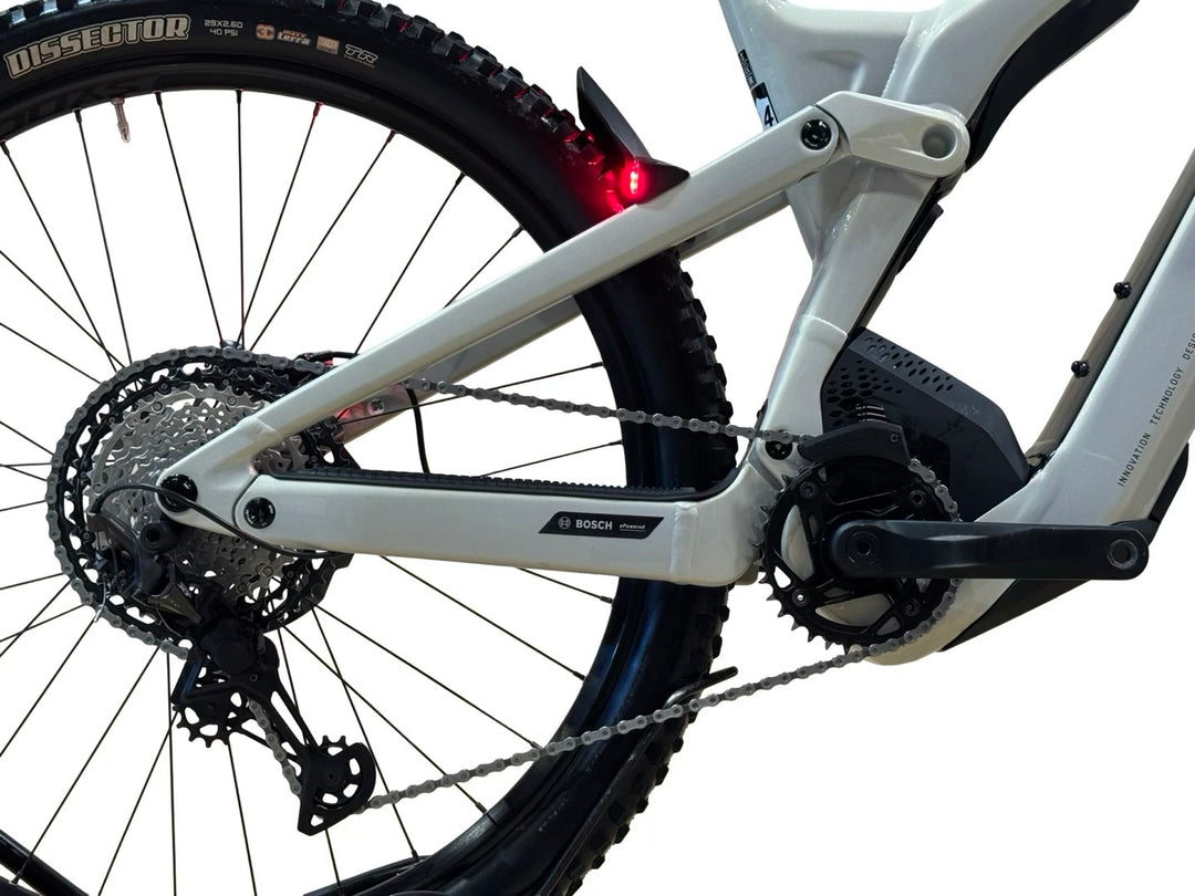 Scott Patron Eride 910 29 inčni E-brdski bicikl
