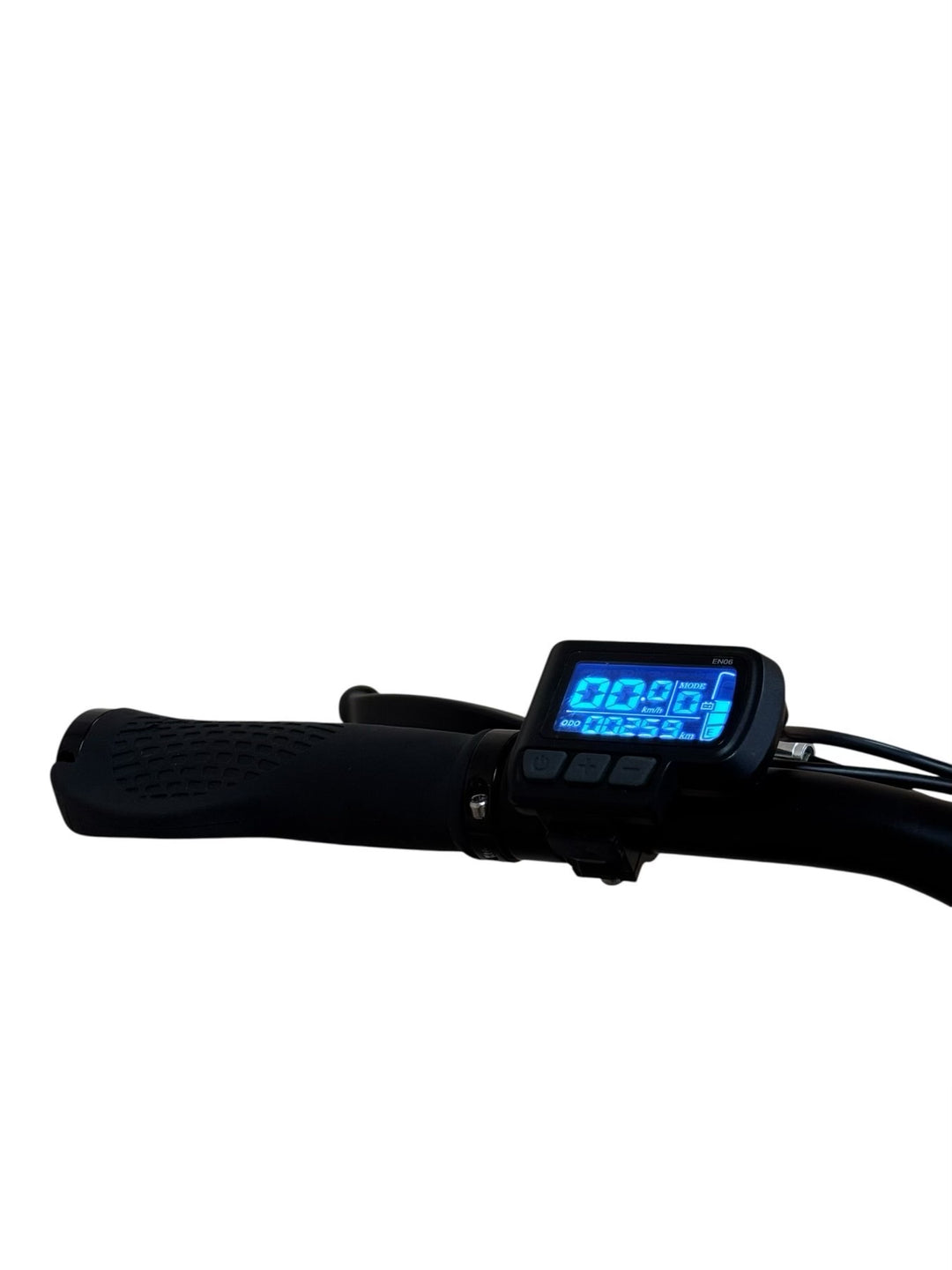 Jeep MHR 7000 E-Mountainbike Refurbished Gebruikte fiets