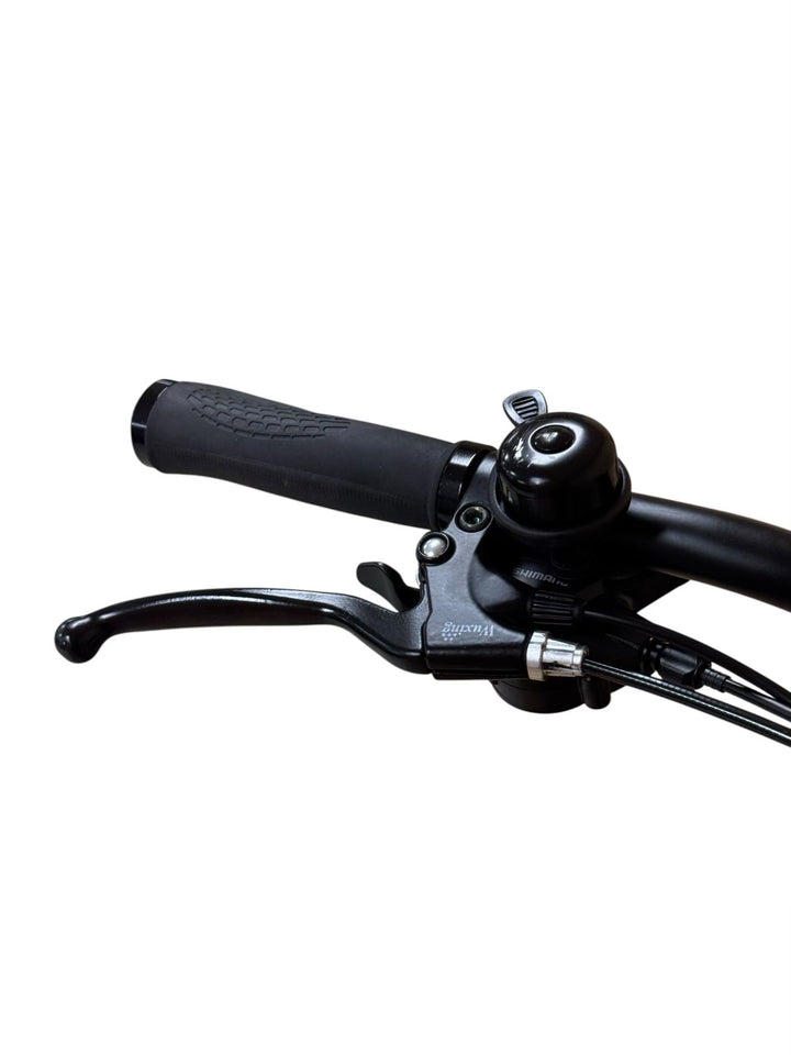 Jeep MHR 7000 E-Mountainbike Refurbished Gebruikte fiets