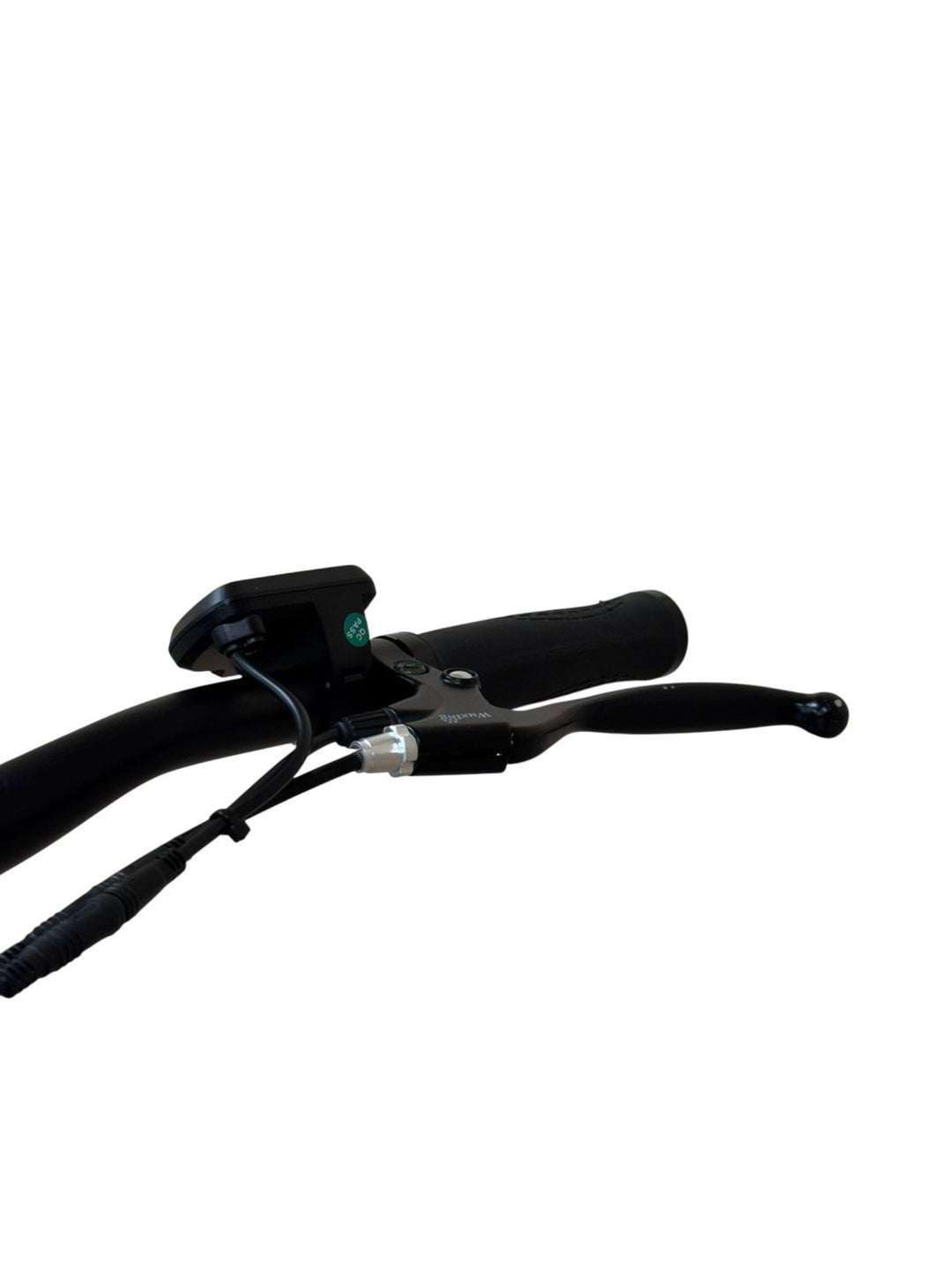 Jeep MHR 7000 E-Mountainbike Refurbished Gebruikte fiets