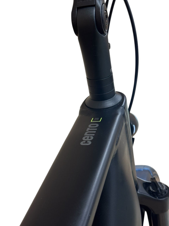 KTM Cento 10 E-Bike Refurbished Gebruikte fiets