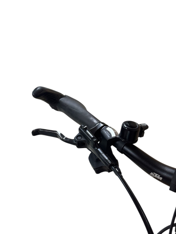 KTM Cento 10 E-Bike Refurbished Gebruikte fiets