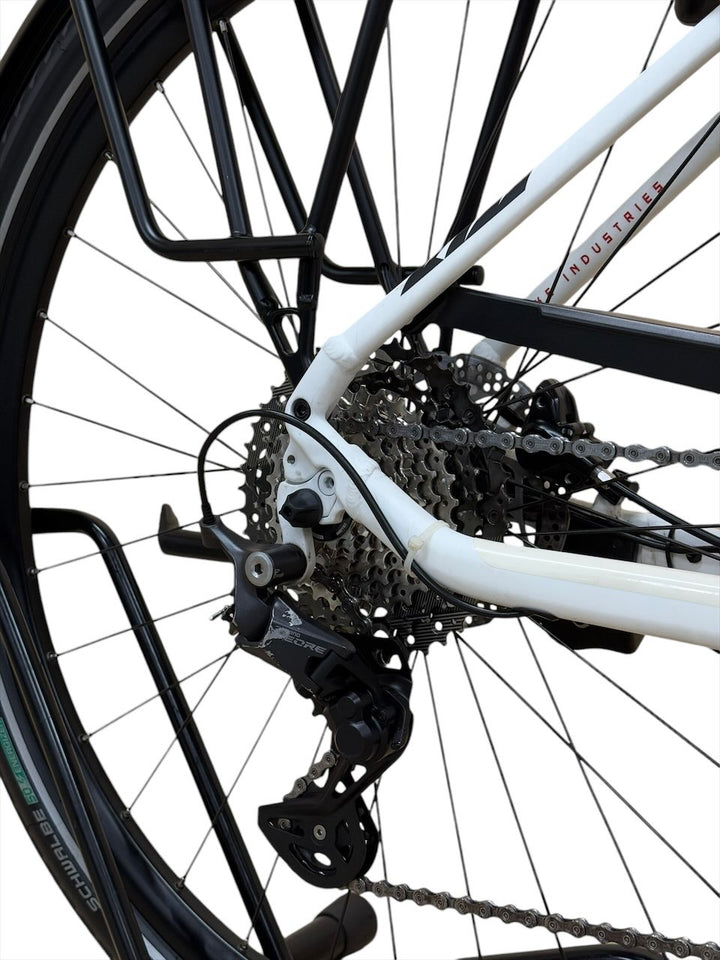 KTM Cento 10 E-Bike Refurbished Gebruikte fiets