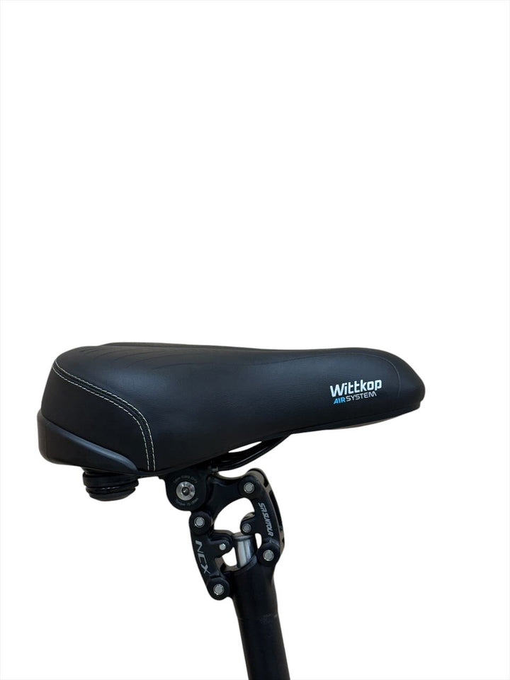 KTM Cento 10 E-Bike Refurbished Gebruikte fiets