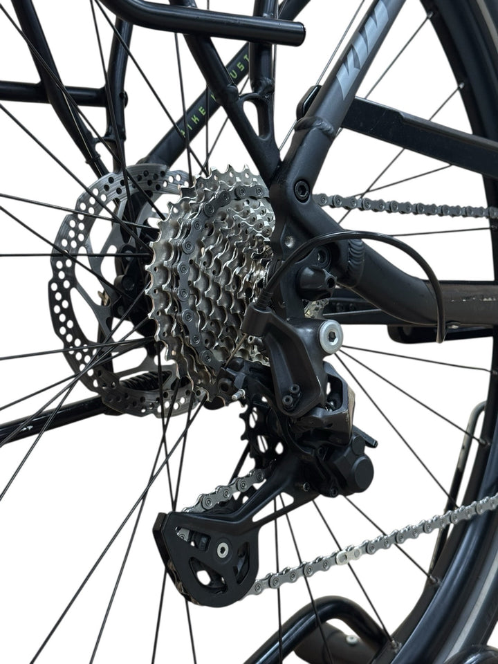 KTM Cento 10 E-Bike Refurbished Gebruikte fiets