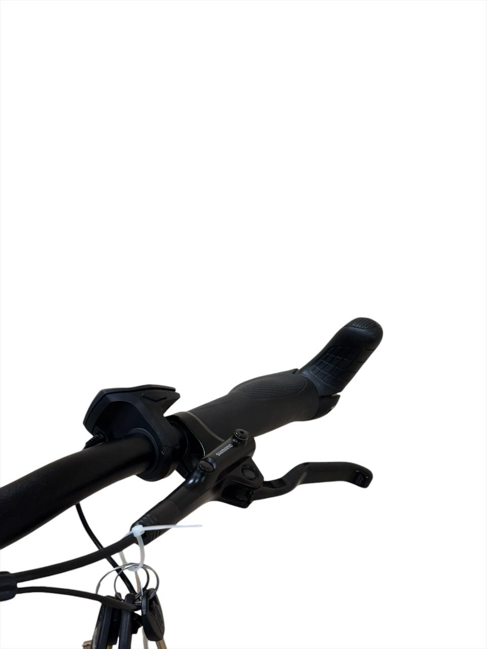 KTM Cento 10 E-Bike Refurbished Gebruikte fiets