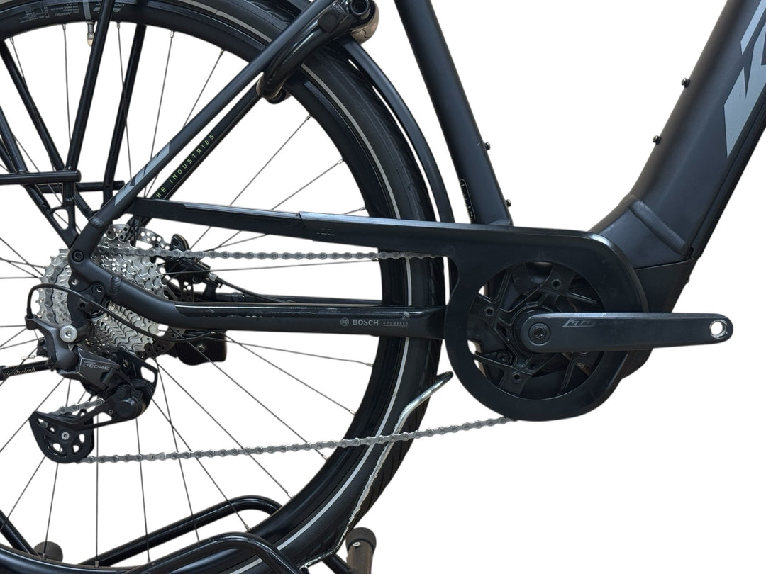 KTM Cento 10 E-Bike Refurbished Gebruikte fiets