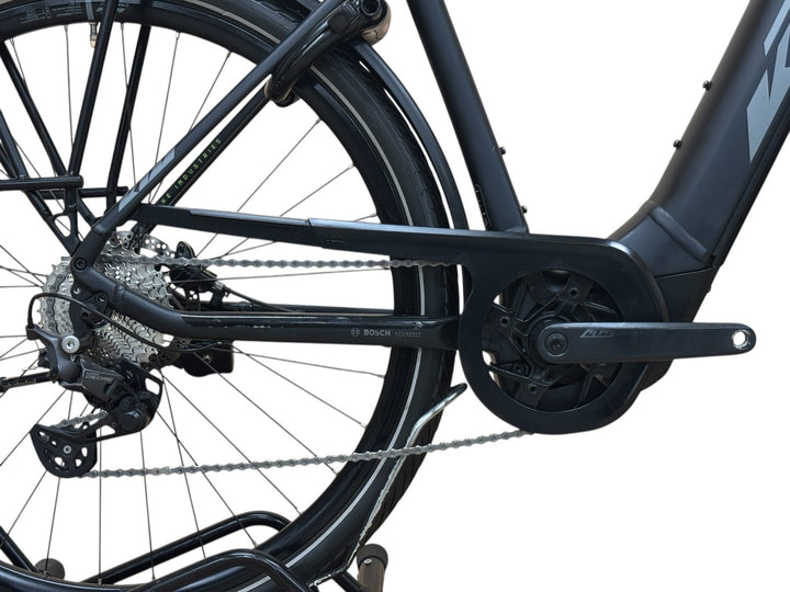 KTM Cento 10 E-Bike Refurbished Gebruikte fiets