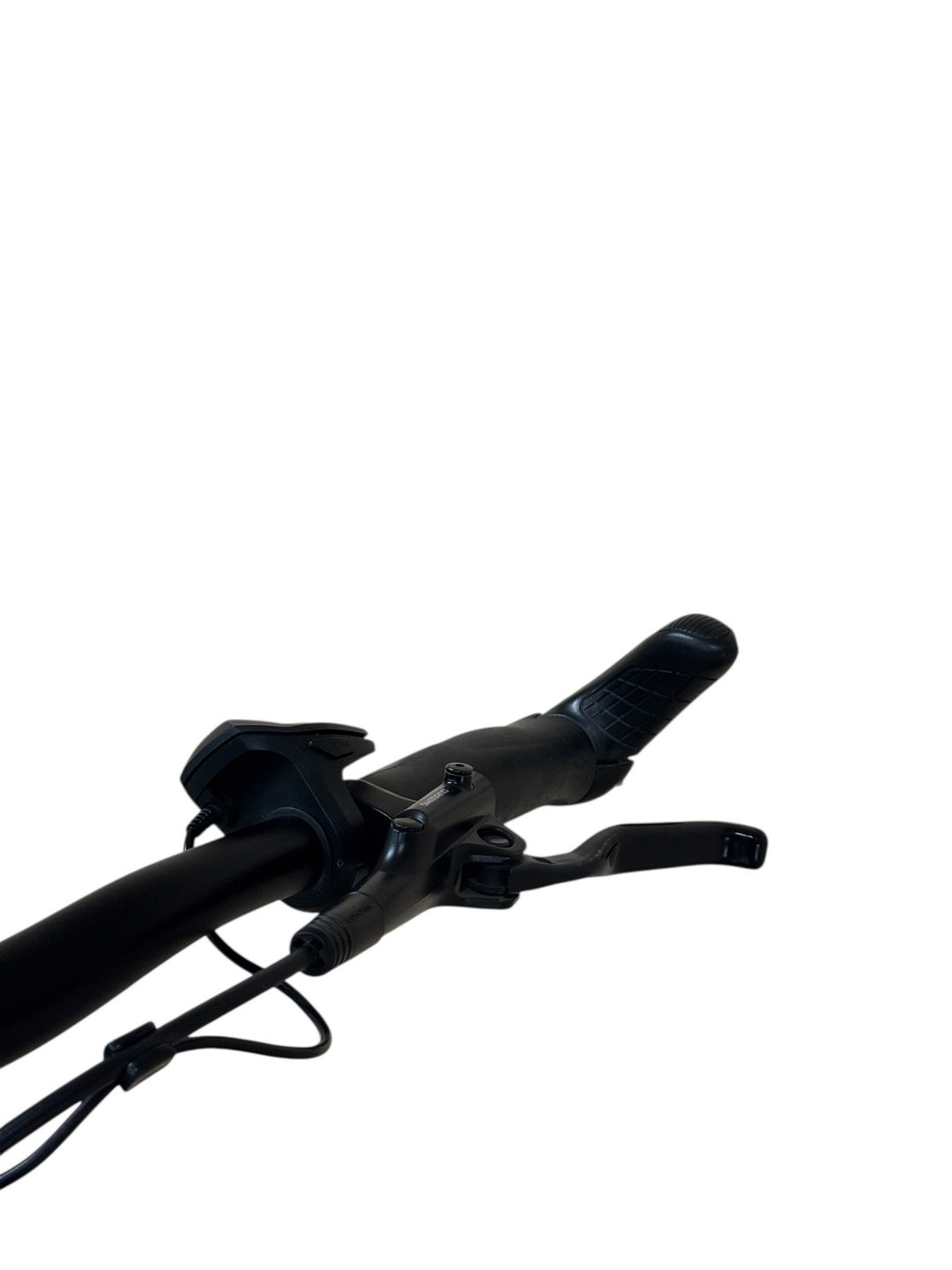 KTM Cento 10 E-Bike Refurbished Gebruikte fiets