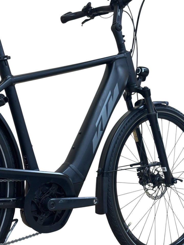 KTM Cento 10 E-Bike Refurbished Gebruikte fiets