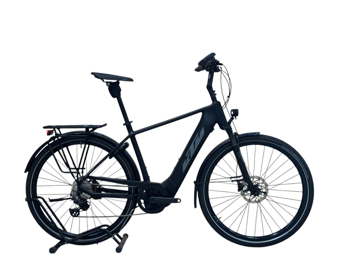 KTM Cento 10 E-Bike Refurbished Gebruikte fiets