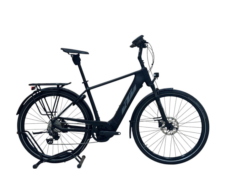 KTM Cento 10 E-Bike Refurbished Gebruikte fiets