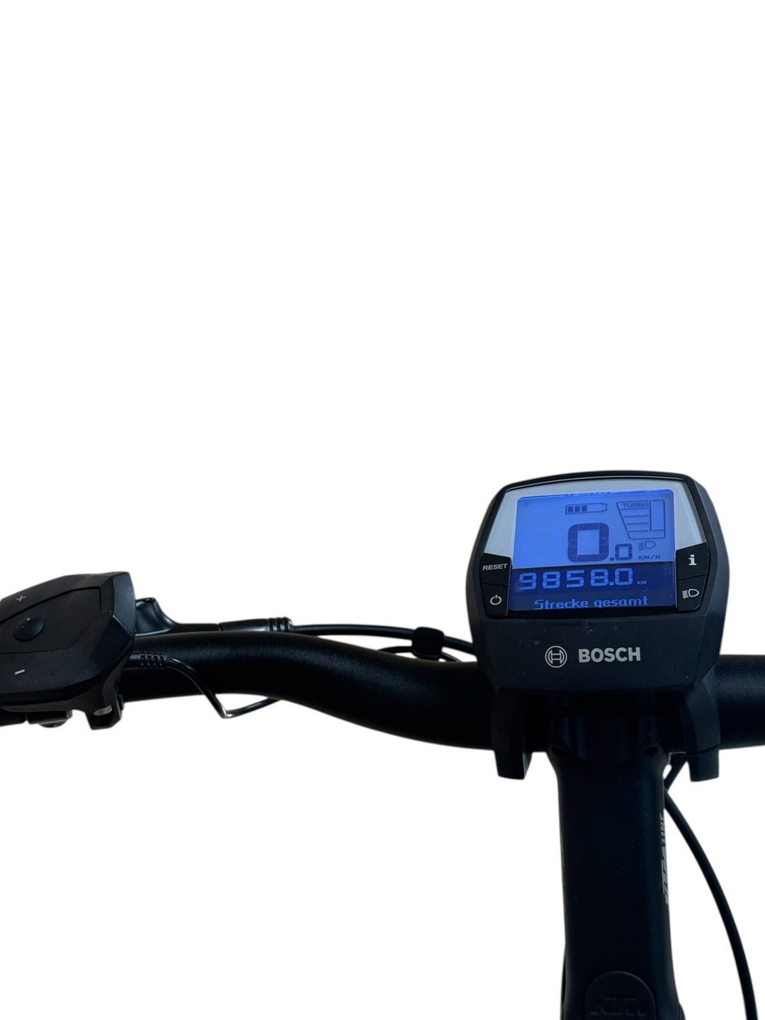 KTM Cento 10 E-Bike Refurbished Gebruikte fiets