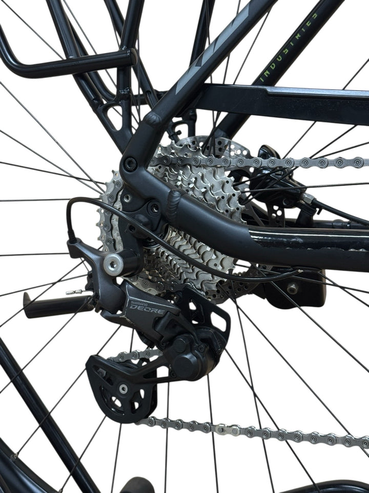 KTM Cento 10 E-Bike Refurbished Gebruikte fiets