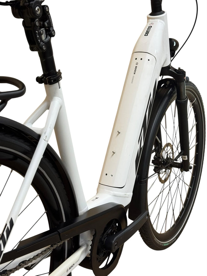 KTM Cento 10 E-Bike Refurbished Gebruikte fiets 