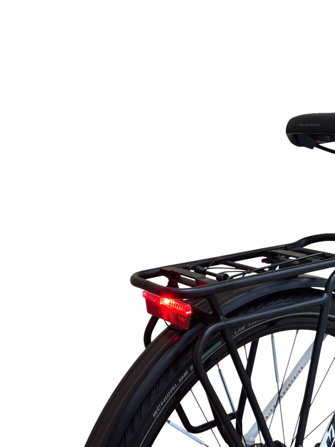 KTM Cento 10 E-Bike Refurbished Gebruikte fiets 