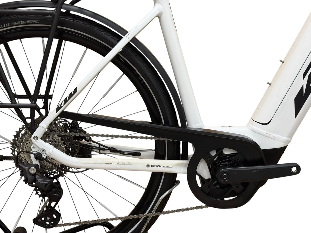 KTM Cento 10 E-Bike Refurbished Gebruikte fiets 