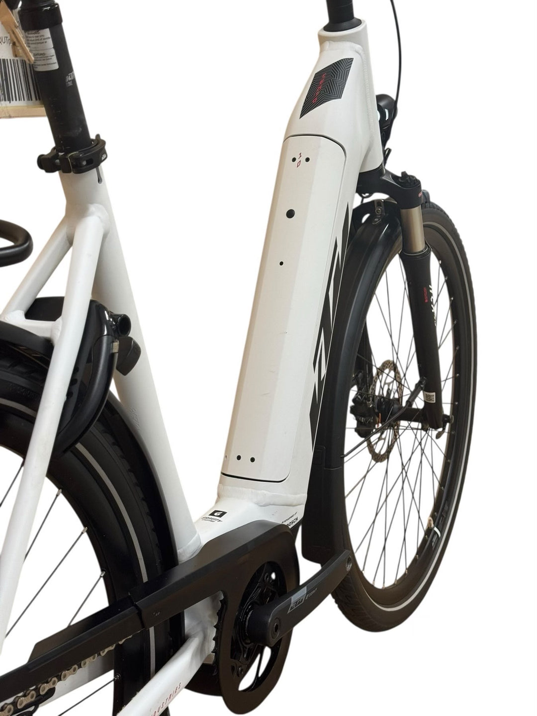 ktm fahrrad cento KTM Cento 10 E-Bike Gebraucht | Generalüberholt