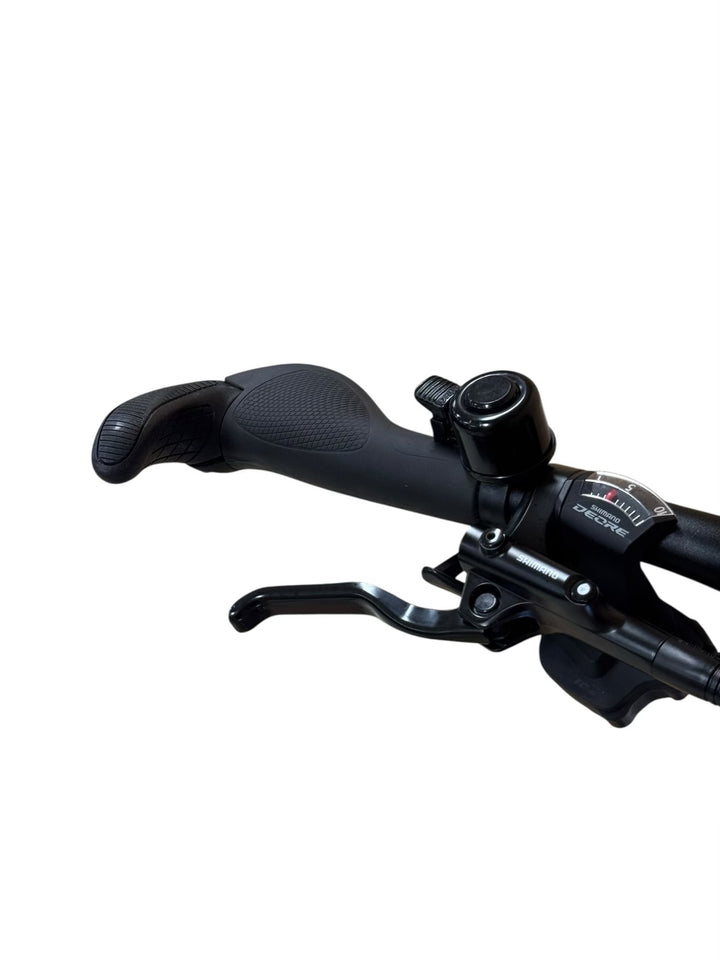 KTM Cento 10 E-Bike Refurbished Gebruikte fiets 