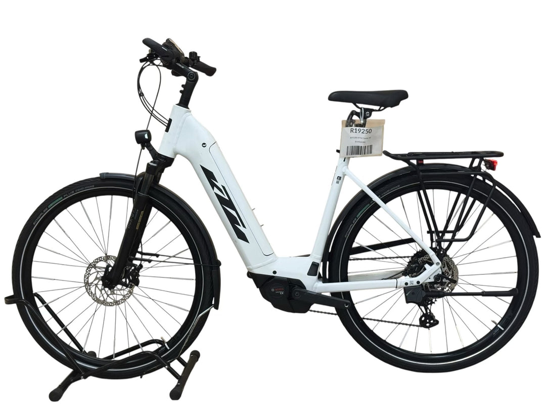 KTM Cento 10 E-Bike Refurbished Gebruikte fiets 