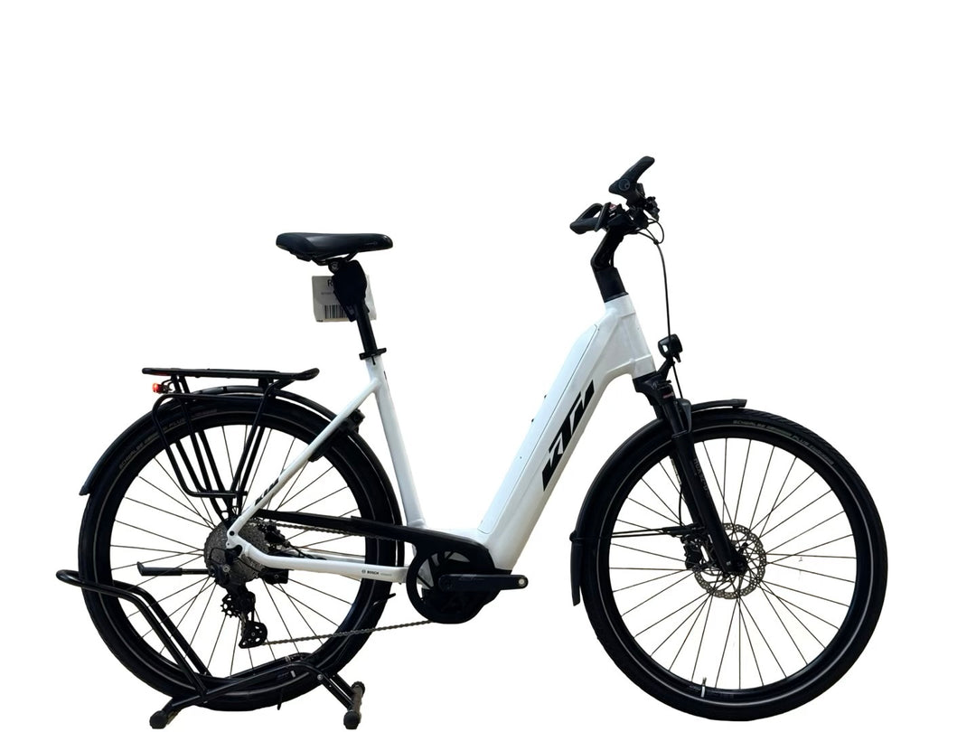 KTM Cento 10 E-Bike Refurbished Gebruikte fiets 