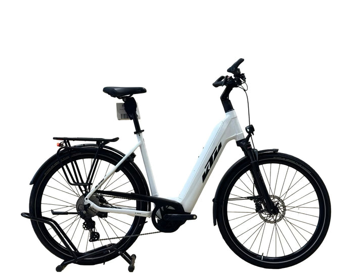 KTM Cento 10 E-Bike Refurbished Gebruikte fiets 