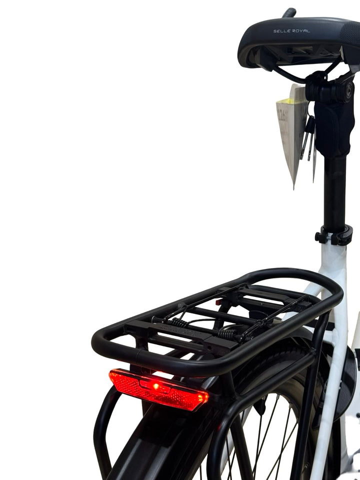 KTM Cento 10 E-Bike Refurbished Gebruikte fiets 
